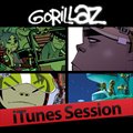 Gorillazר iTunes Session