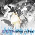 专辑Behind the blue