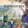 专辑Death to False Metal
