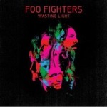 Foo Fightersר Wasting Light