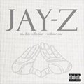 Jay-Zר The Hits Collection Vol. 1