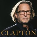 Eric Clapton(.ն)ר Clapton