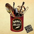 专辑HOBO's MUSIC