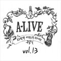 A-Live Vol. 13