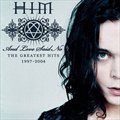 专辑And Love Said No: The Greatest Hits 1997-2004