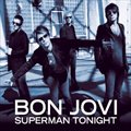 Bon Jovi(.ά)ר Superman Tonight EP