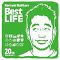 专辑Noriyuki Makihara 20th Anniversary Best LIFE