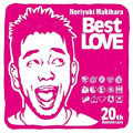 专辑Noriyuki Makihara 20th Anniversary Best LOVE