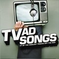 专辑TV Ad Songs