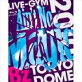 Bz LIVE-GYM 2010 Aint No Magic at TOKYO DOME