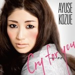 Ayuse Kozueר Cry for You EP