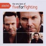 Five For Fightingר Playlist - The Very Best Of