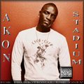 Akonר Stadium (Advance Leak)