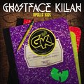 Ghostface KillahČ݋ Apollo Kids