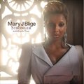 Mary J. Bligeר Stronger With Each Tear (E.U. Edition)
