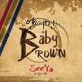 专辑안영민 Baby Brown (Digital Single)
