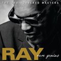 Ray Charlesר Rare Genius: The Undiscovered Masters