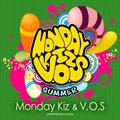 Monday Kizר Summer (Single)