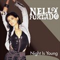 Night Is Young (CD
