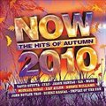专辑Now The Hits of Autumn 2010