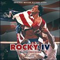 专辑电影原声 - Rocky IV(洛基4)