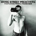 Manic Street Preachersר Postcards From A Young Man