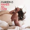 Maroon 5ר Hands All Over(Deluxe Edition)