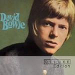 专辑David Bowie (Deluxe Edition)