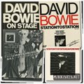 David Bowieר Station To Station (3CD Special Edition)