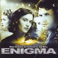 专辑电影原声 - Enigma(Score)(密码迷情)