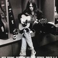 Neil Youngר Official Release Series Discs 1-4