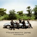 F.T Islandר Beautiful Journey (EP)