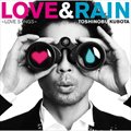LOVE&RAIN ～LOVE SO