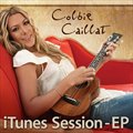 Colbie Caillatר iTunes Session EP