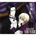 专辑SHIVER (黒執事II OP)