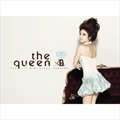 专辑The Queen (EP)