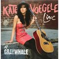 Kate Voegeleר Live At Graywhale