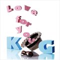 KGר Love for you(޶P)