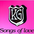 Songs of love (初回限
