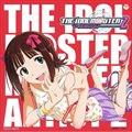 专辑THE IDOLM@STER MASTER ARTIST 02-FIRST SEASON-01 天海春香插曲
