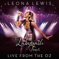 Leona Lewisר The Labyrinth Tour Live from The O2