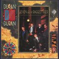 Duran Duranר Seven & the Ragged Tiger (Limited Edition)