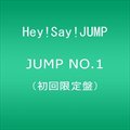 专辑JUMP NO. 1