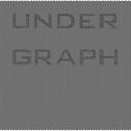 `(Under Graph)ר UNDER GRAPH(`)