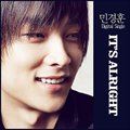 ɾѫ(Min Kyung Hoon)ר It`s Alright (Digital Single)