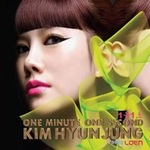 (Kim Hyun Jung)ר One Minute, One Second