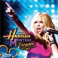 专辑电视原声 - Hannah Montana Forever(汉娜·蒙塔娜 第四季)插曲
