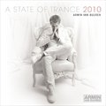 专辑A State Of Trance 2010