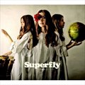 Superflyר Wildflower & Cover Songs;Complete Best 'TRACK 3'