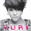 YURIר 4th Single Album (Digital Single)